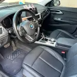 BMW 1 Series 2020 140 л.с. — лот 57813029 из Китая