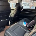 BMW 5 Series GT 2012 из Китая