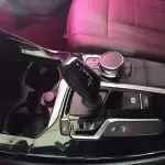 BMW X3 2018 184 л.с. из Китая