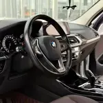 BMW X3 2018 184 л.с. из Китая