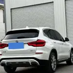 BMW X3 2018 184 л.с. из Китая