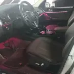 BMW X3 2018 184 л.с. из Китая