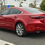 Mazda Atenza 2019 из Китая
