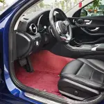 Mercedes-Benz C-Class 2019 184 л.с. — лот 57813249 из Китая