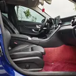 Mercedes-Benz C-Class 2019 184 л.с. — лот 57813249 из Китая
