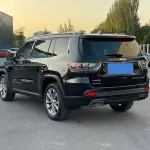 Jeep Grand Commander 2020 265 л.с. — лот 57813247 из Китая