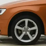 Audi A3 2015 150 л.с. — лот 57804952 из Китая