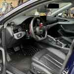 Audi A5 (Import) 2020 190 л.с. из Китая