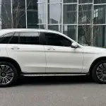 Mercedes-Benz GLC 2018 184 л.с. 184 л.с. из Китая