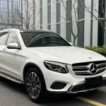 Mercedes-Benz GLC 2018 из Китая