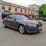 Audi A4L 2017 190 л.с. — лот 57805142 из Китая