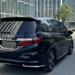 Honda Odyssey 2021 146 л.с. 146 л.с. из Китая