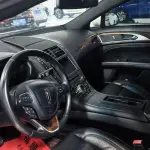 Lincoln MKZ 2018 из Китая