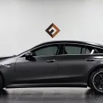 Mercedes-Benz AMG GT 2020 367 л.с. — лот 57805171 из Китая
