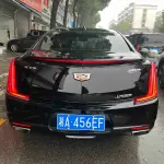 Cadillac XTS 2019 269 л.с. — лот 57805299 из Китая