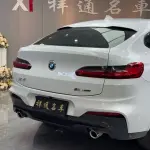 BMW X4 2019 184 л.с. 184 л.с. из Китая