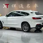 BMW X4 2019 184 л.с. 184 л.с. из Китая