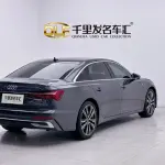 Audi A6L 2022 из Китая