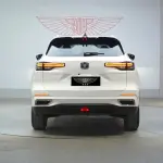 Changan CS55PLUS 2023 из Китая