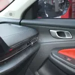Changan CS55PLUS 2023 из Китая