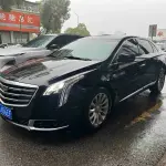 Cadillac XTS 2019 269 л.с. — лот 57805299 из Китая
