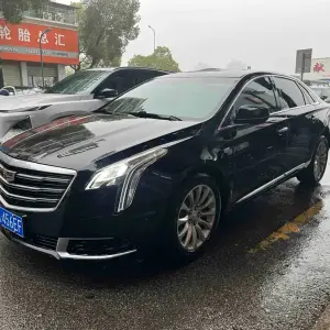 Cadillac XTS 2019 269 л.с. — лот 57805299 из Китая