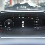 Changan CS55PLUS 2023 из Китая