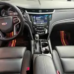 Cadillac XTS 2019 269 л.с. — лот 57805299 из Китая