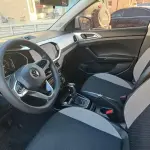 Volkswagen Tacqua 2023 из Китая