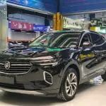 Buick Envision S 2022 211 л.с. 211 л.с. из Китая