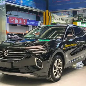 Buick Envision S 2022 211 л.с. 211 л.с. из Китая