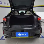 Lynk & Co 05 2022 из Китая
