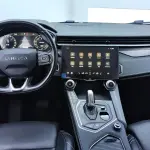 Lynk & Co 05 2022 254 л.с. из Китая