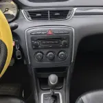 Peugeot 308 2017 из Китая