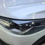 Toyota Corolla Cross 2024 из Китая