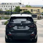 BMW X3 2022 252 л.с. — лот 57805378 из Китая