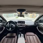 BMW X3 2022 252 л.с. — лот 57805378 из Китая
