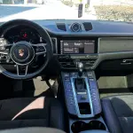 Porsche Macan 2019 из Китая
