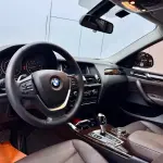 BMW X4 2015 из Китая