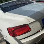 Bentley Flying Spur 2016 507 л.с. — лот 57806035 из Китая