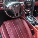 Bentley Flying Spur 2016 507 л.с. — лот 57806035 из Китая