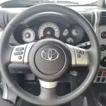 Toyota Land Cruiser 2020 из Китая