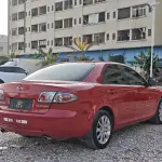 Mazda 6 2014 147 л.с. — лот 57805616 из Китая