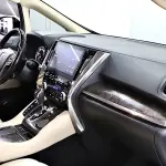 Toyota Alphard 2021 из Китая
