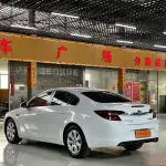 Buick Regal 2016 184 л.с. 184 л.с. 184 л.с. из Китая
