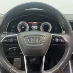 Audi A6L 2021 190 л.с. — лот 57805727 из Китая