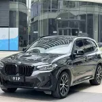 BMW X3 2022 252 л.с. — лот 57805378 из Китая