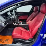 Jaguar XEL 2021 из Китая