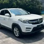 Fengguang Fengguang S560 2019 139 л.с. из Китая
