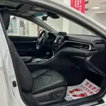 Toyota Camry 2023 из Китая
